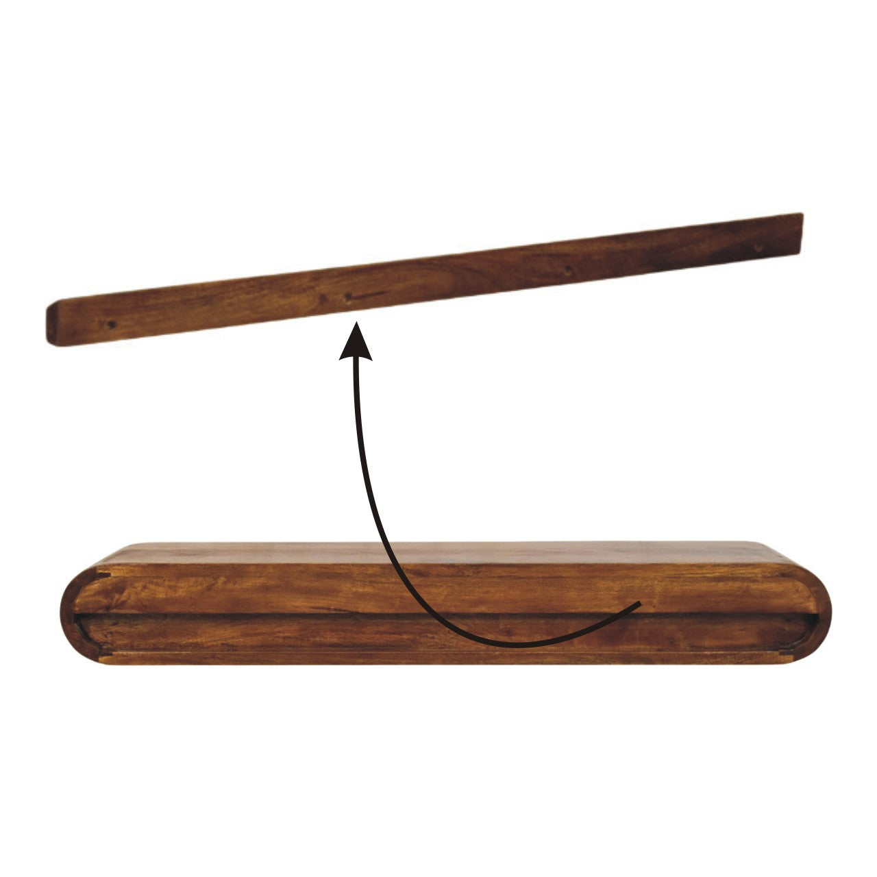 Solis Lowline Media Unit