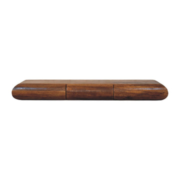 Solis Linear Console