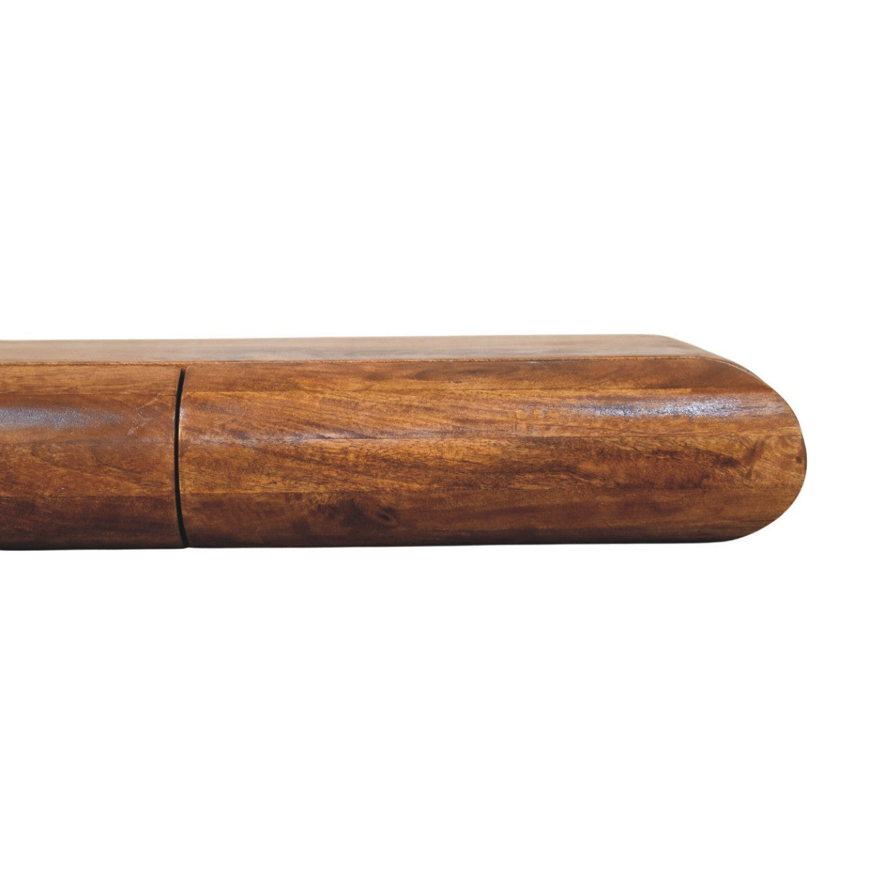 Solis Linear Console