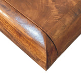 Solis Linear Console
