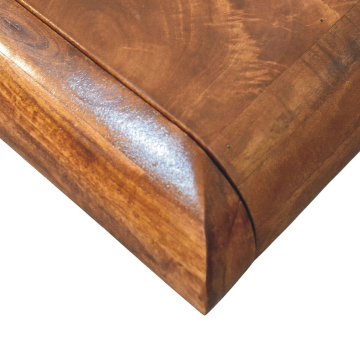 Solis Linear Console