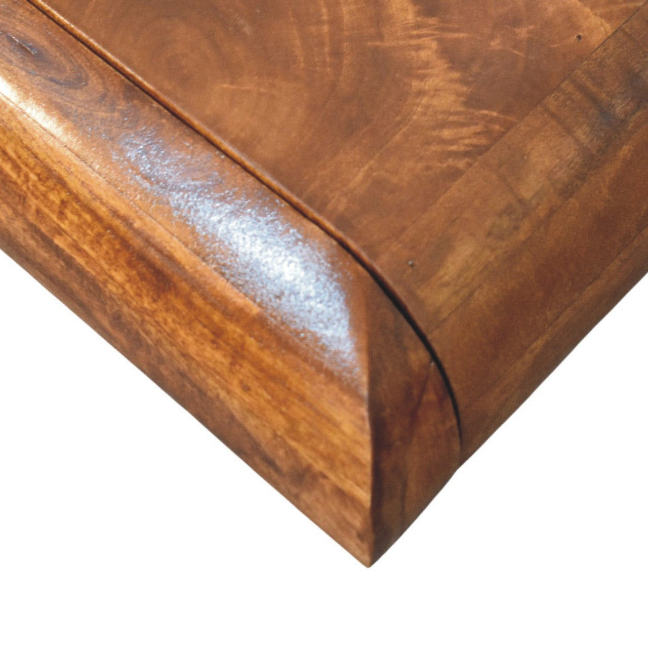 Solis Linear Console