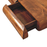 Solis Linear Console