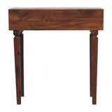 Cadiz Textured Console Table