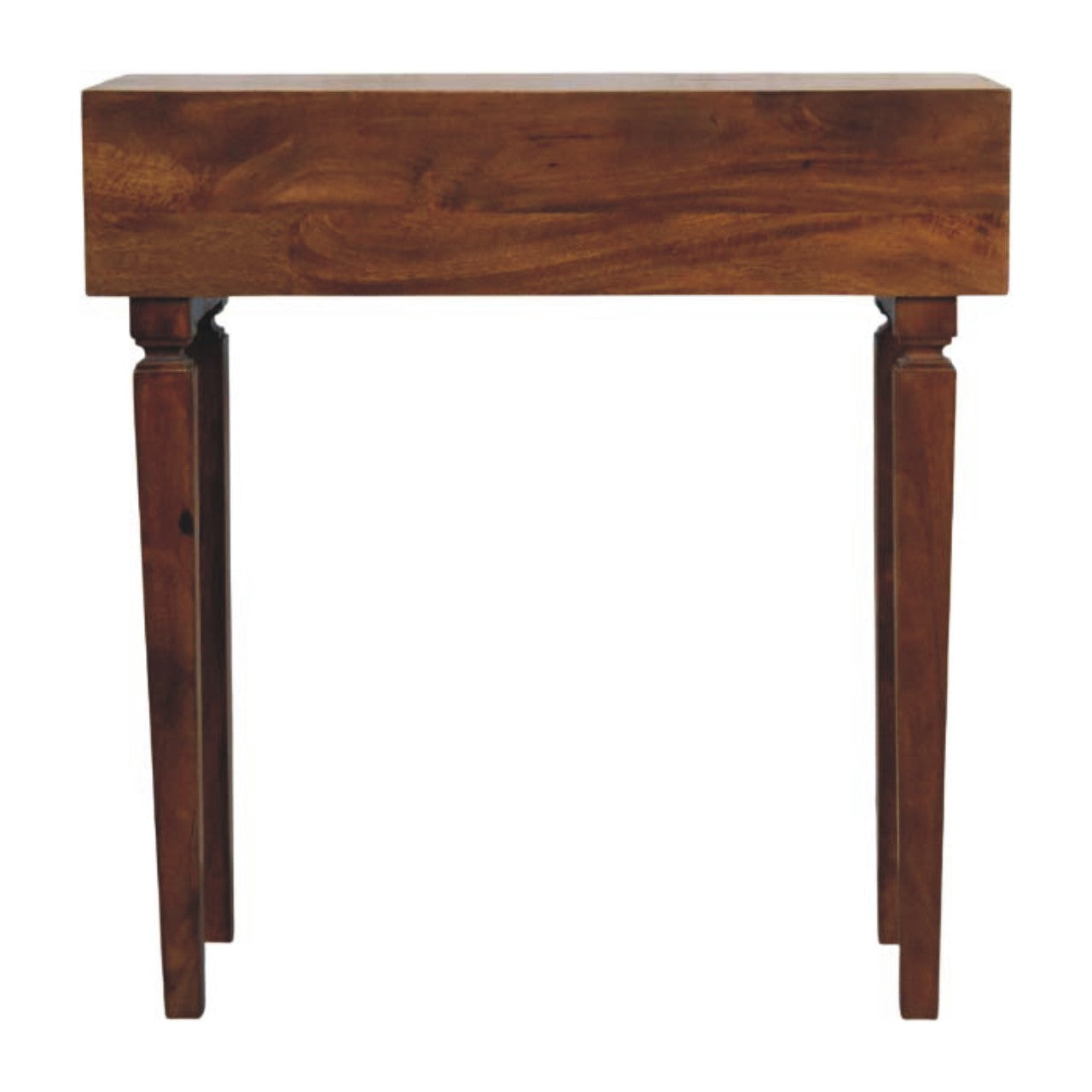 Cadiz Textured Console Table