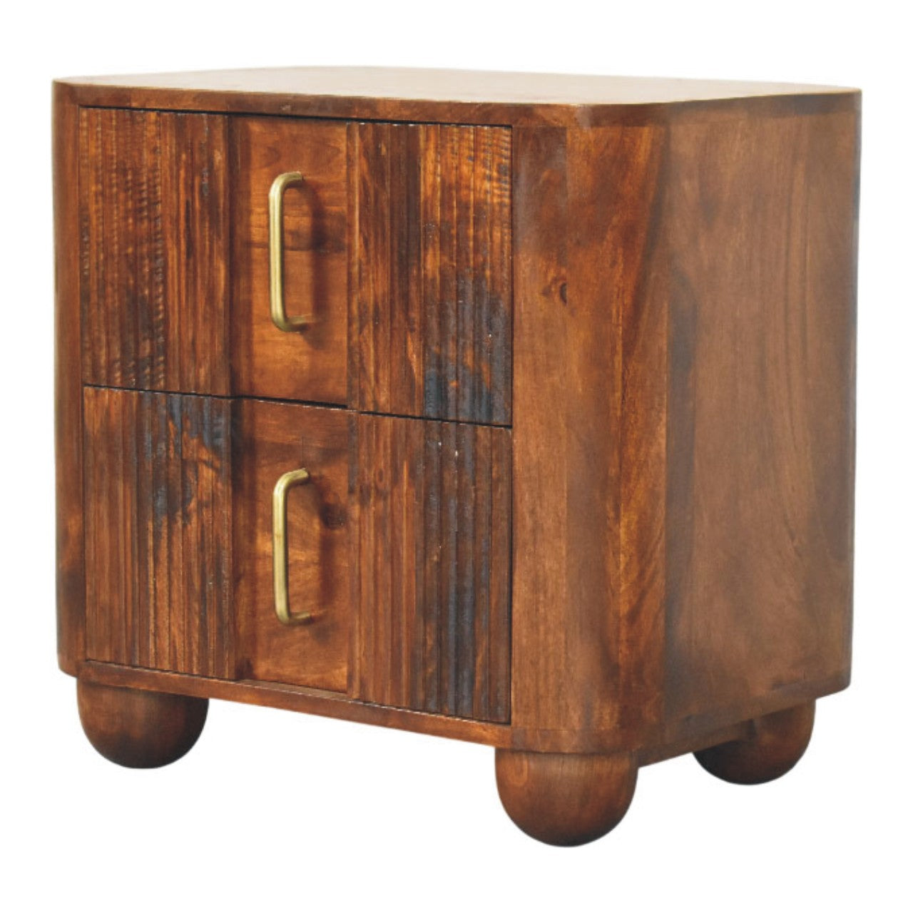 Ribera Bedside Table