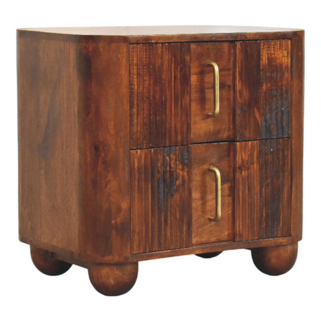 Ribera Bedside Table