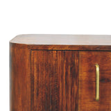 Ribera Bedside Table