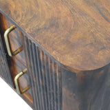 Ribera Bedside Table