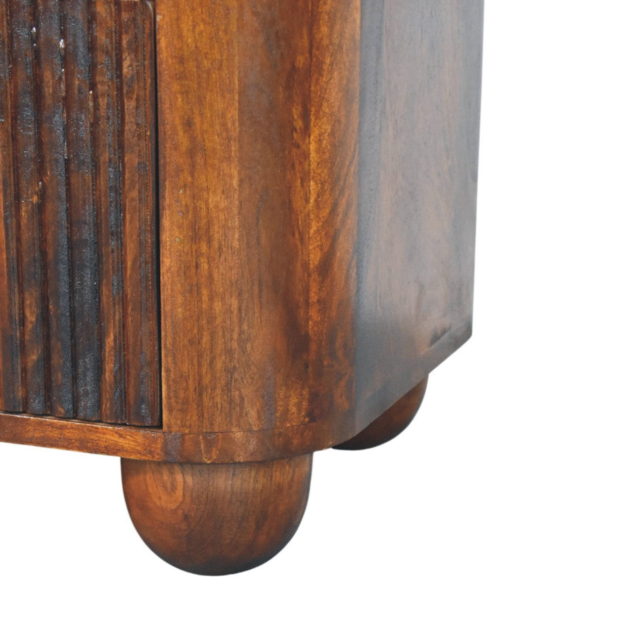Ribera Bedside Table