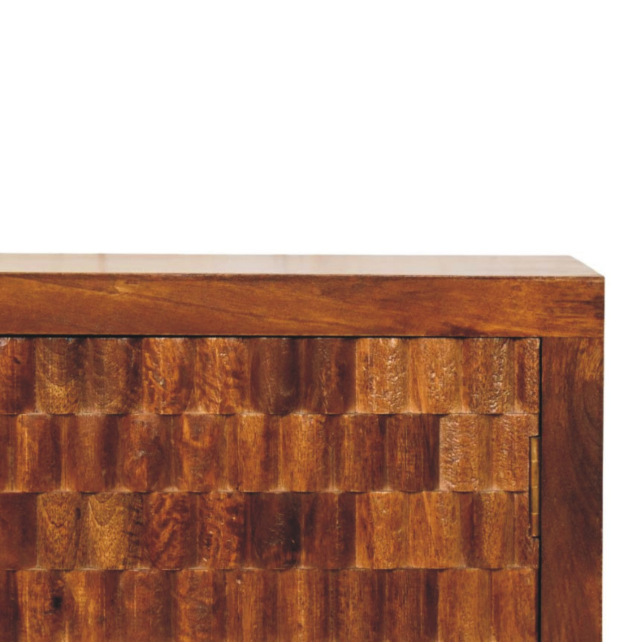 Cadiz Carved Cabinet