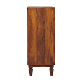 Cadiz Carved Cabinet