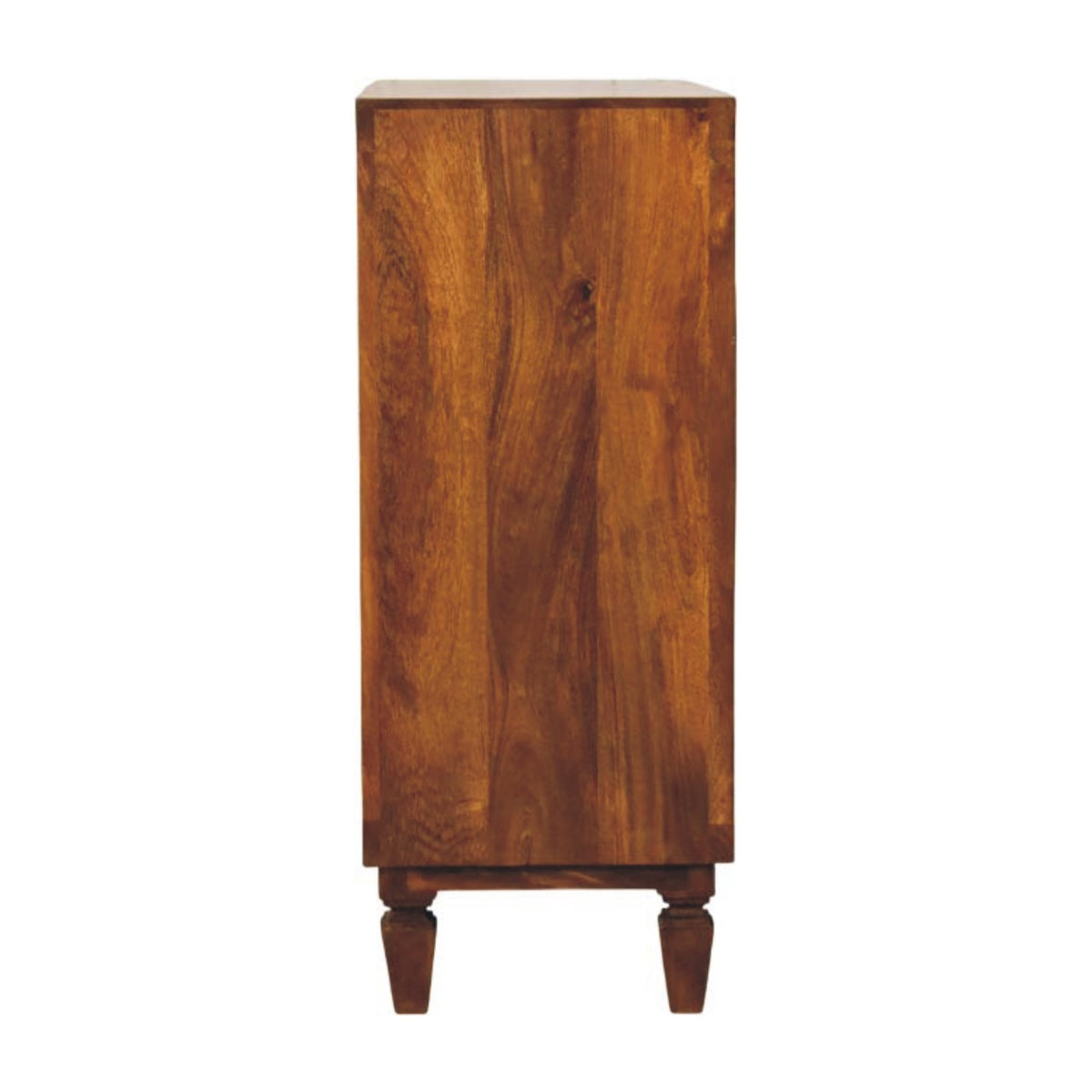 Cadiz Carved Cabinet