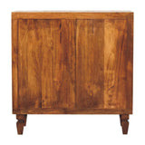 Cadiz Carved Cabinet
