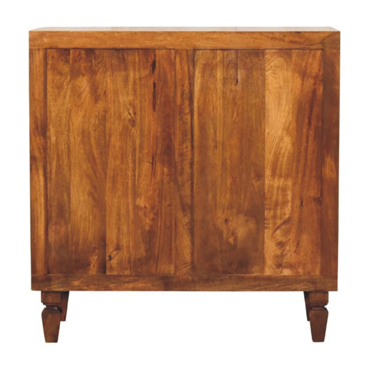 Cadiz Carved Cabinet