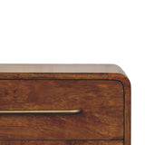 Three Drawer Mini Chest
