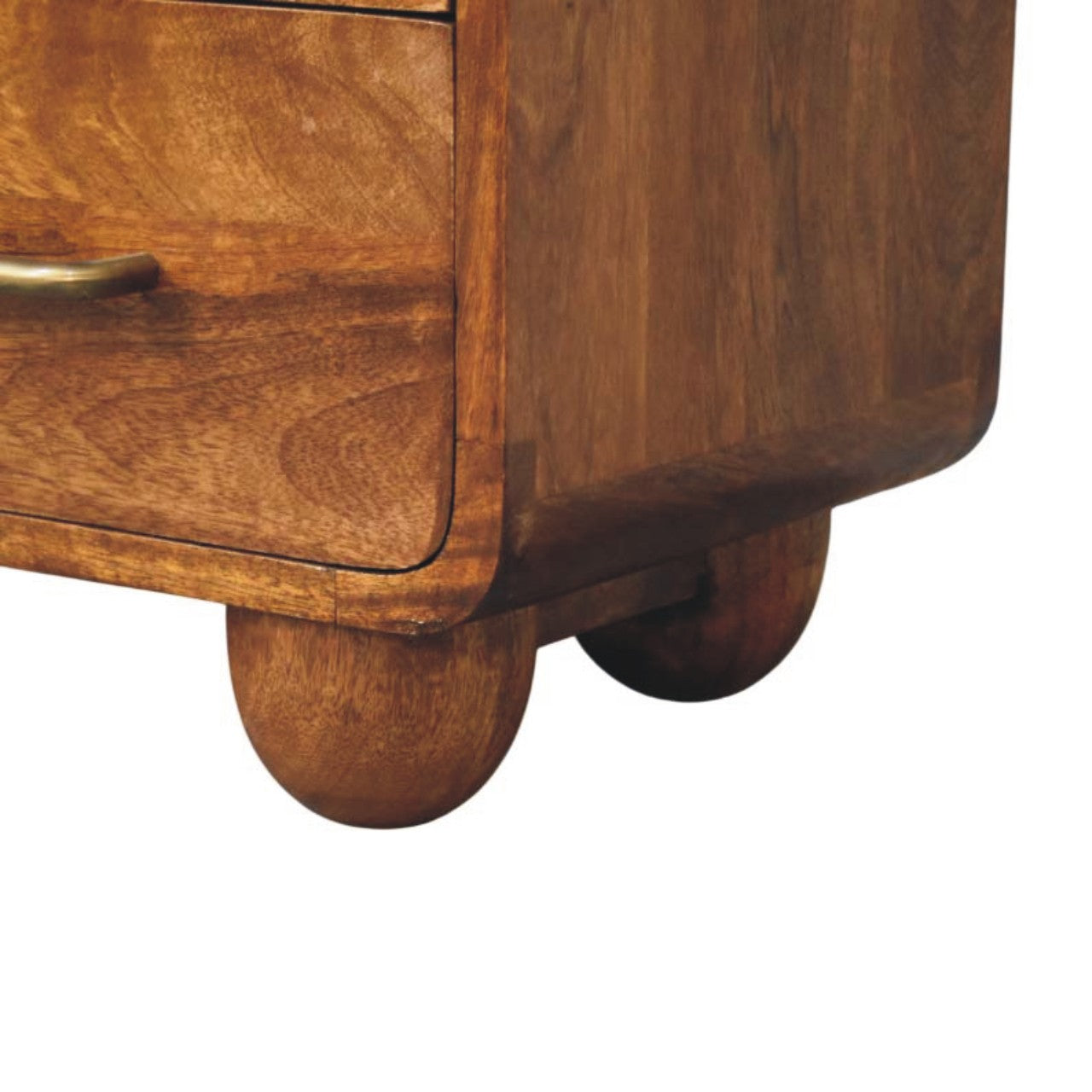 Three Drawer Mini Chest