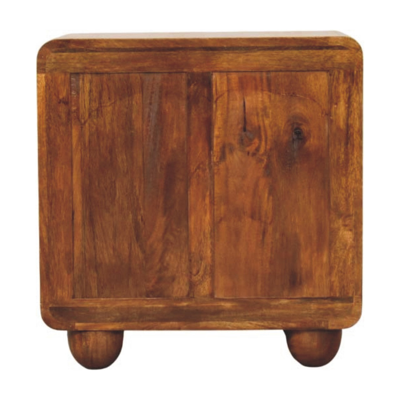 Three Drawer Mini Chest