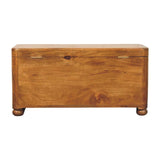 Bola Storage Trunk Bench