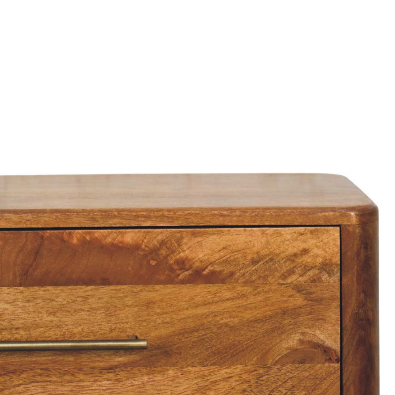 Bola Three Drawer Chest