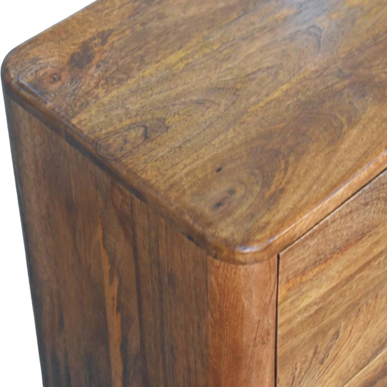 Bola Three Drawer Chest