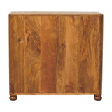 Bola Three Drawer Chest