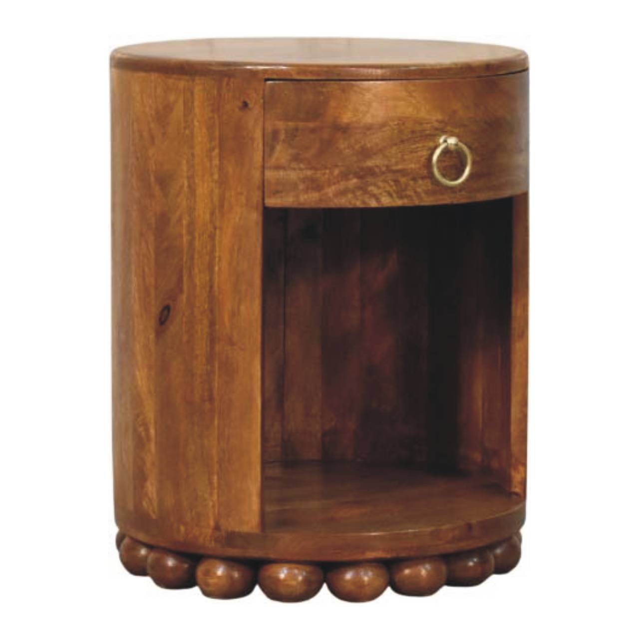 Bola Round Side Table