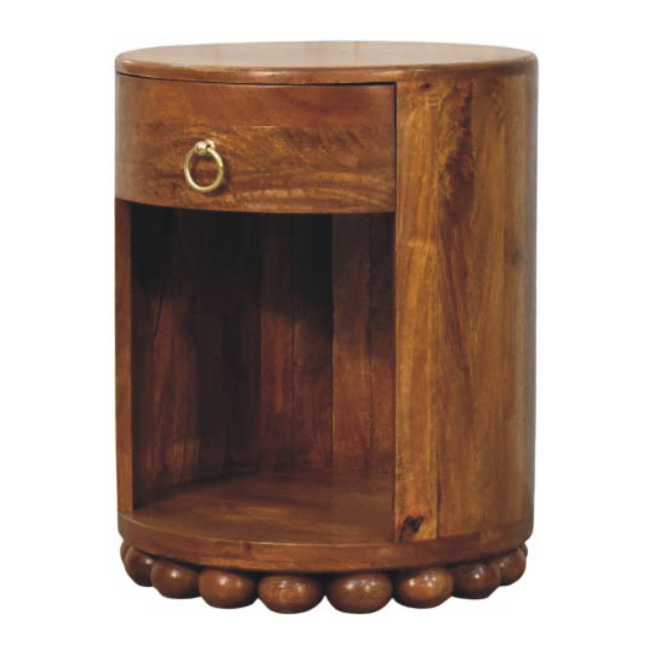 Bola Round Side Table