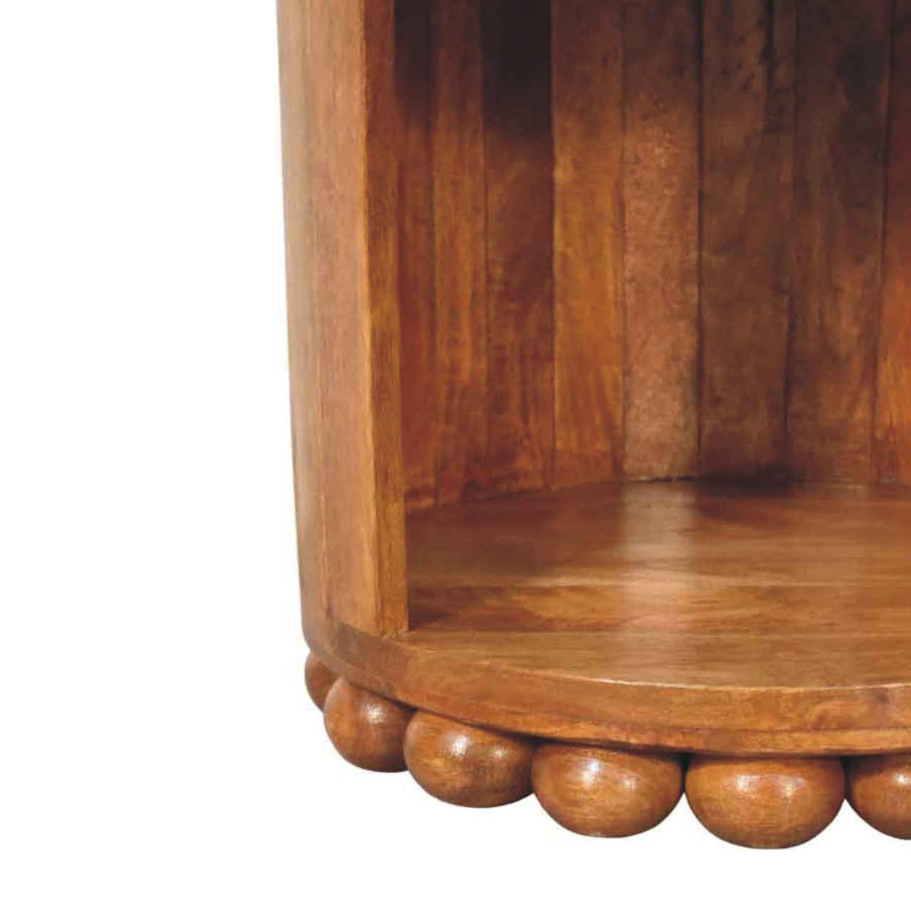 Bola Round Side Table