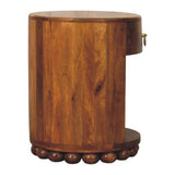 Bola Round Side Table