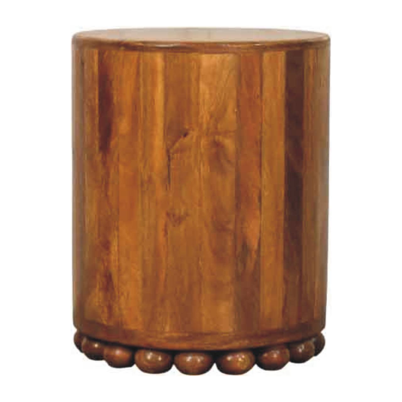 Bola Round Side Table