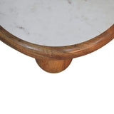 Bola Round Coffee Table