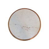 Bola Round Coffee Table