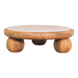 Bola Round Coffee Table