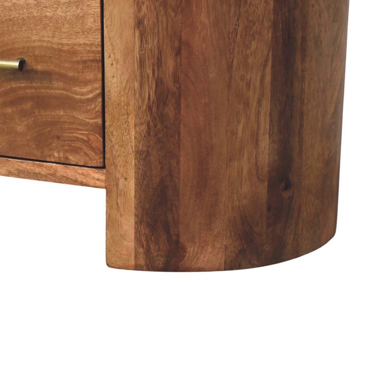 Valencia Sculpted Bedside