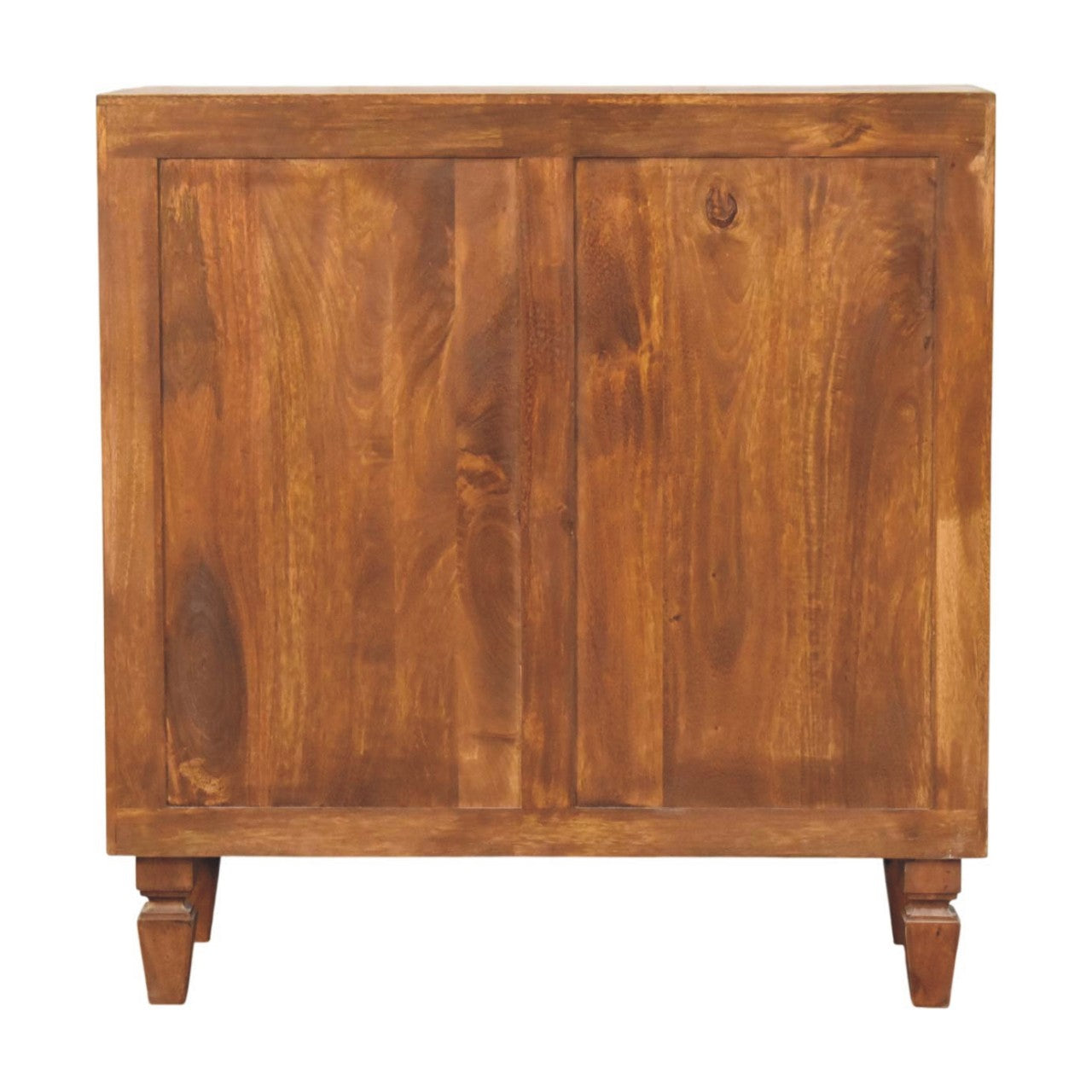 Cadiz Carved Chest