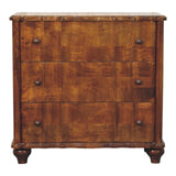 Lume 3 Drawer Chest