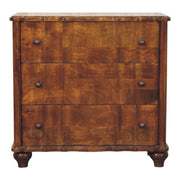 Lume 3 Drawer Chest