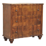Lume 3 Drawer Chest