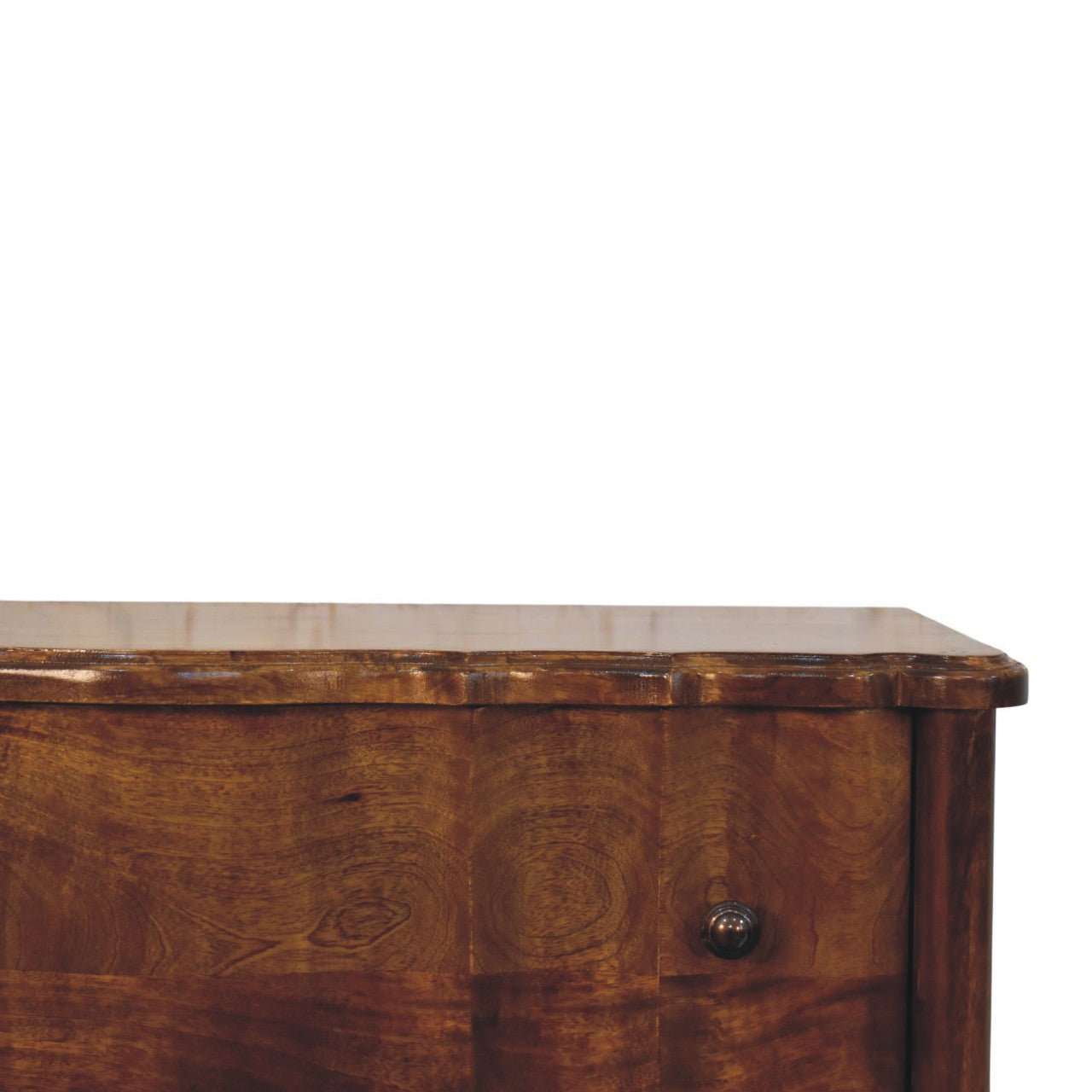 Lume 3 Drawer Chest