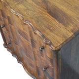 Lume 3 Drawer Chest