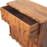 Lume 3 Drawer Chest