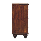 Lume 3 Drawer Chest