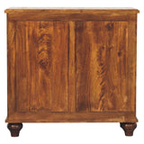 Lume 3 Drawer Chest