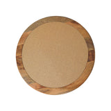 Spindle Rattan Coffee Table
