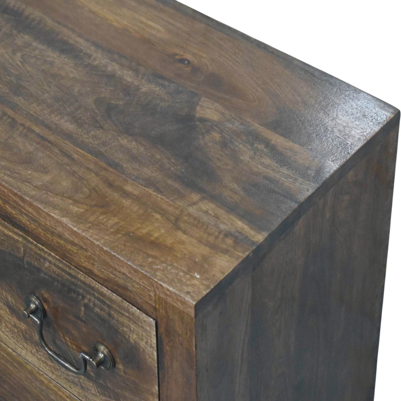 Compact Three Drawer Chest