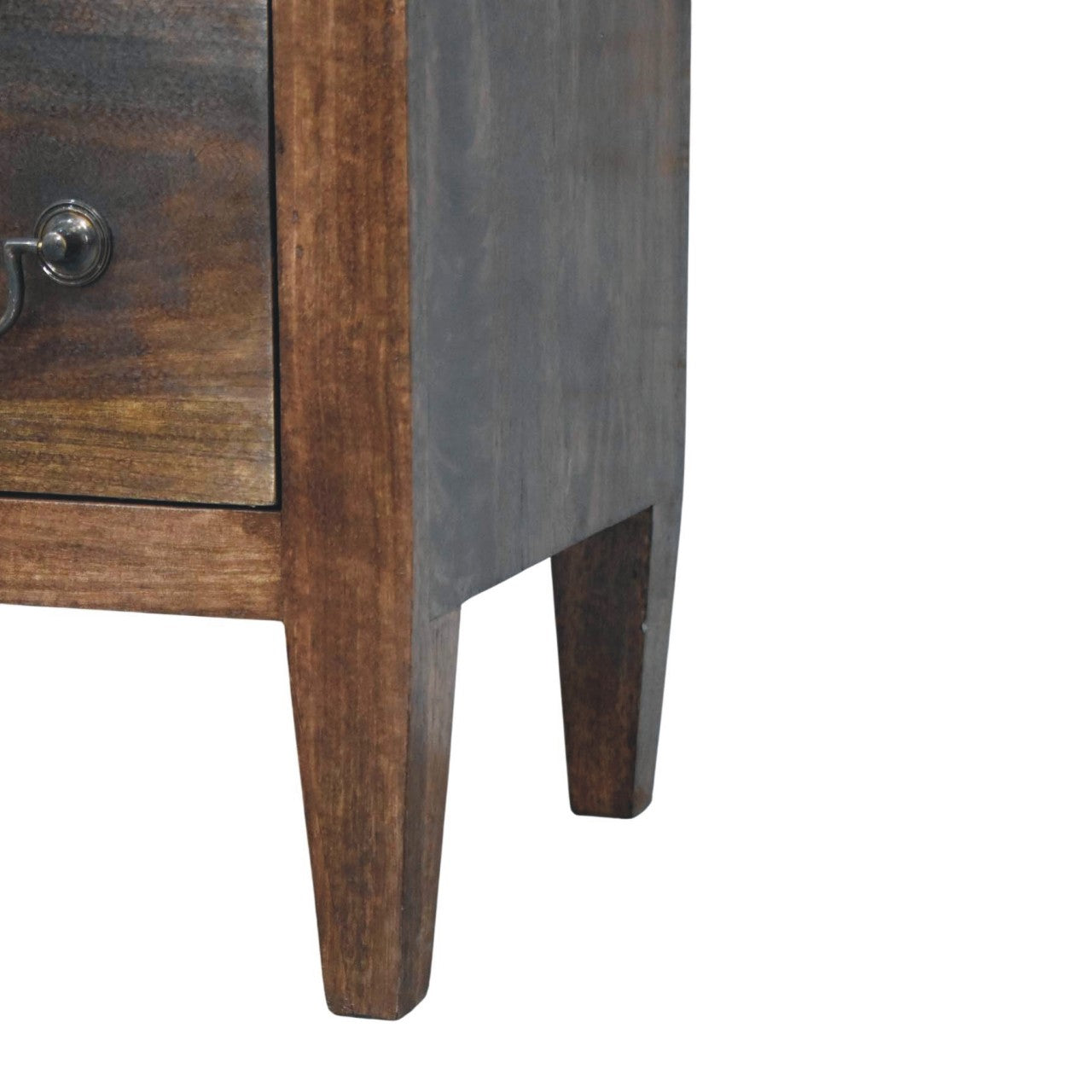 Compact Three Drawer Chest