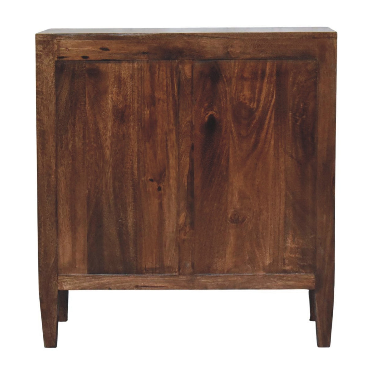 Compact Three Drawer Chest
