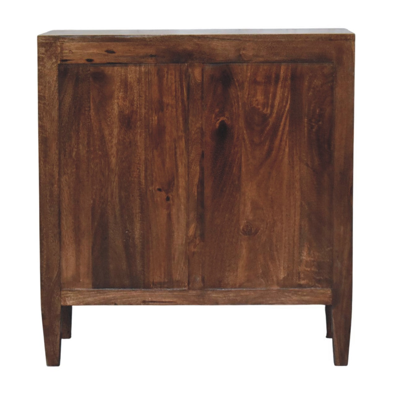 Compact Three Drawer Chest