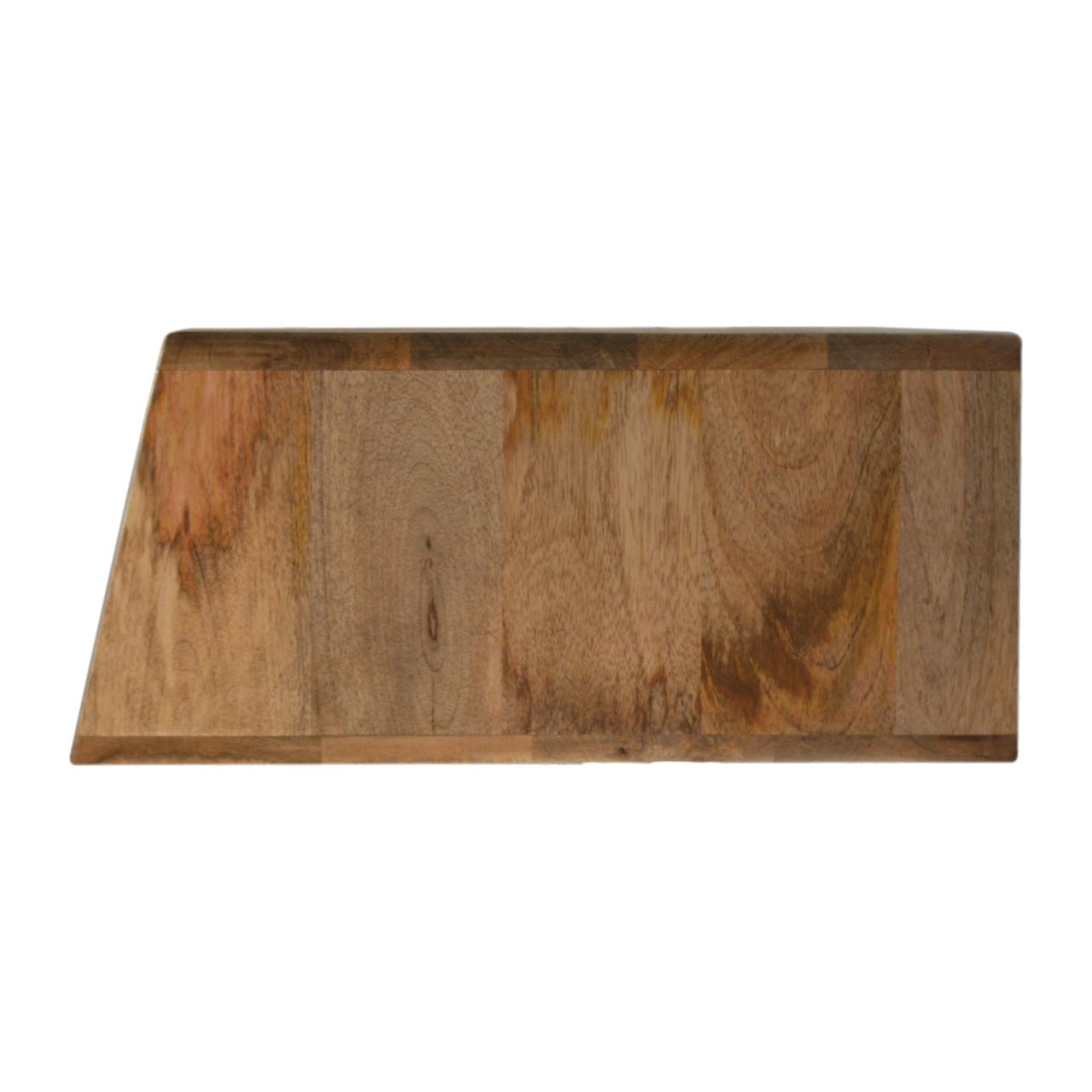 Inclined Wall Mounted Bedside Table | Wall-Mounted